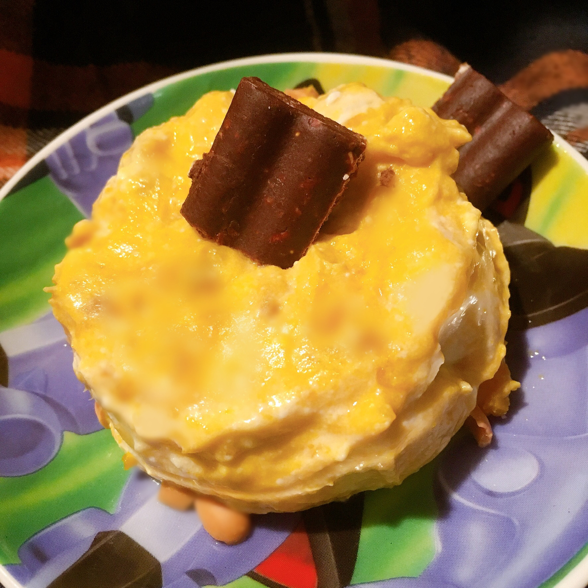 カボチャスイーツ