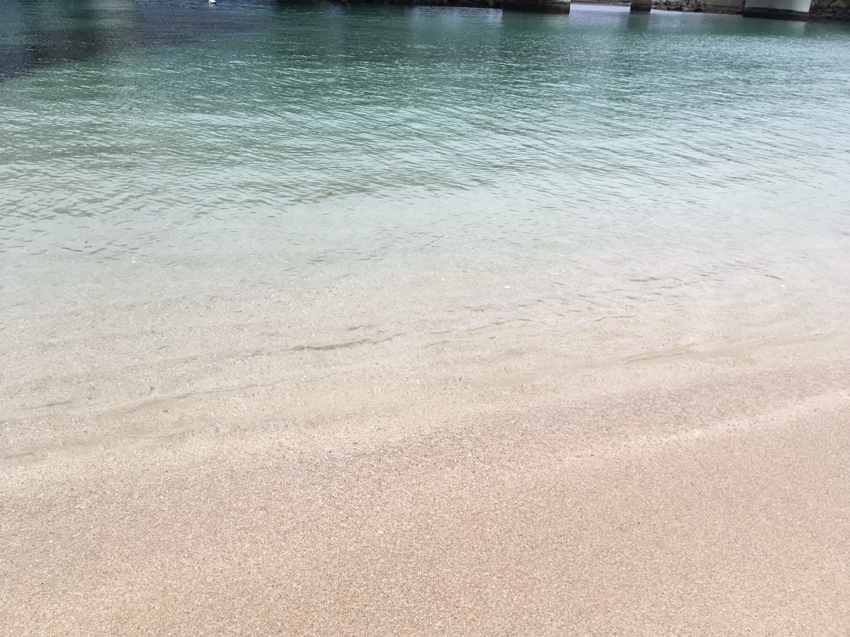 海
