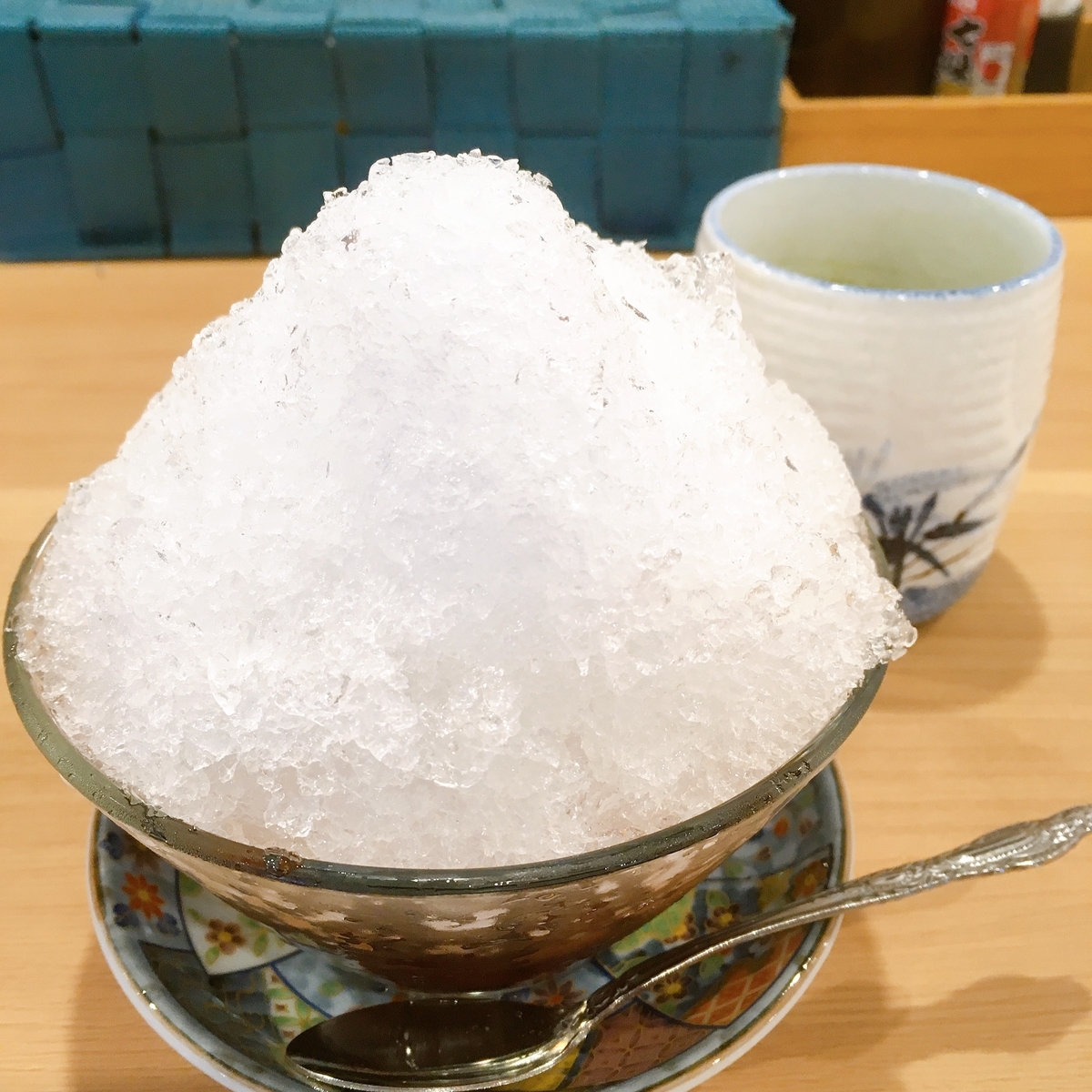 沖縄ぜんざい