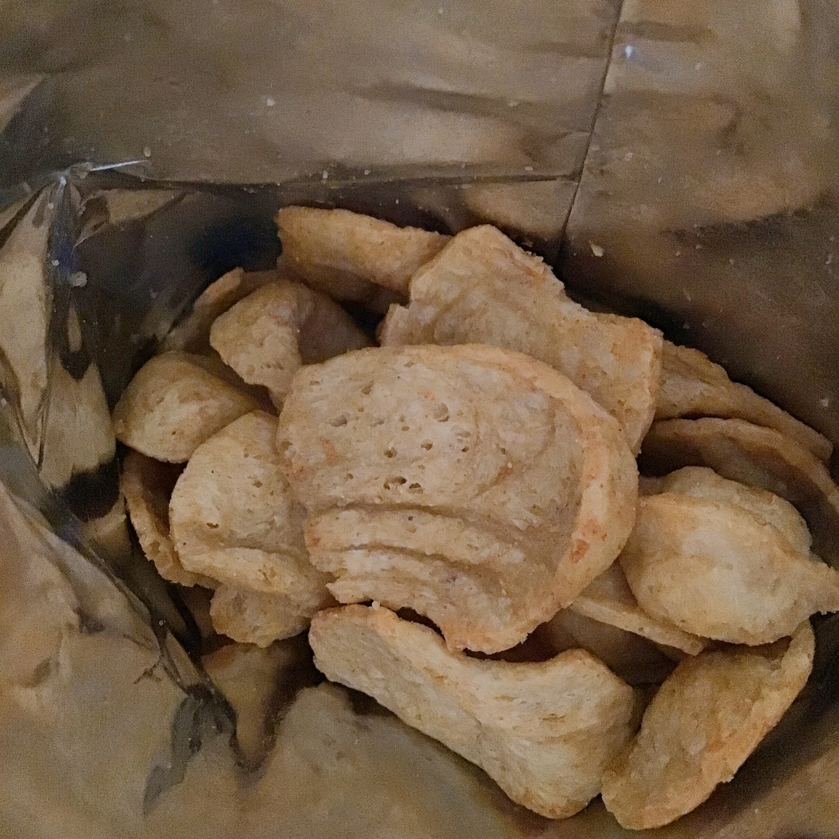PROTEIN SNACK メキシカンチリ味