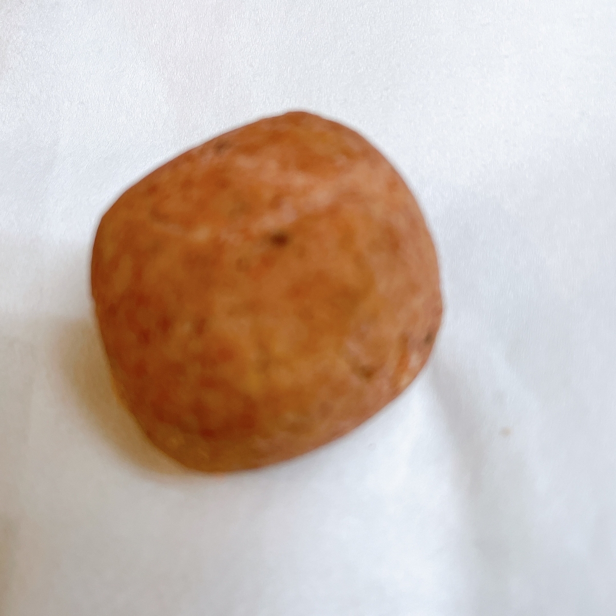 植物性のちんすこうビーツ味