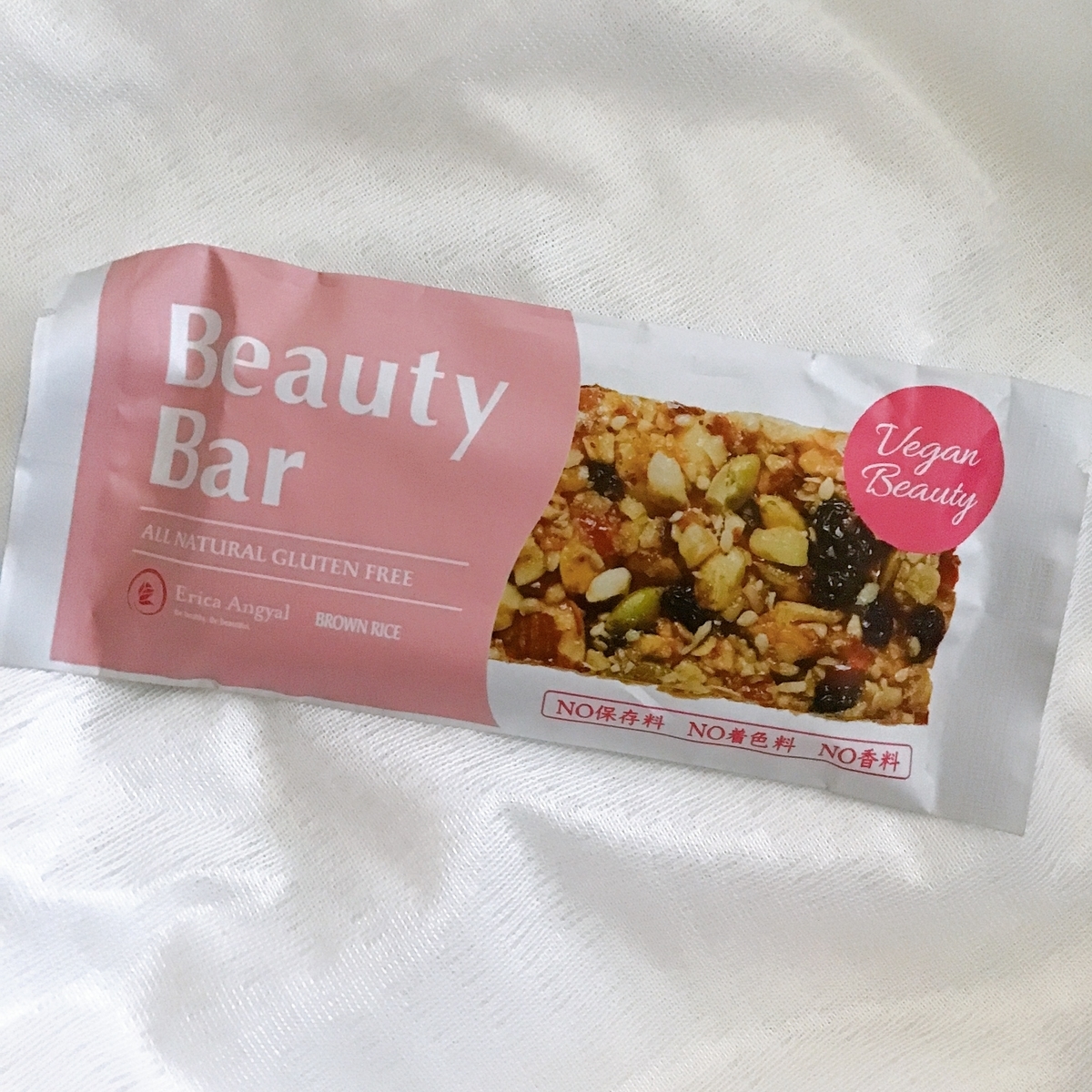 Beauty Bar