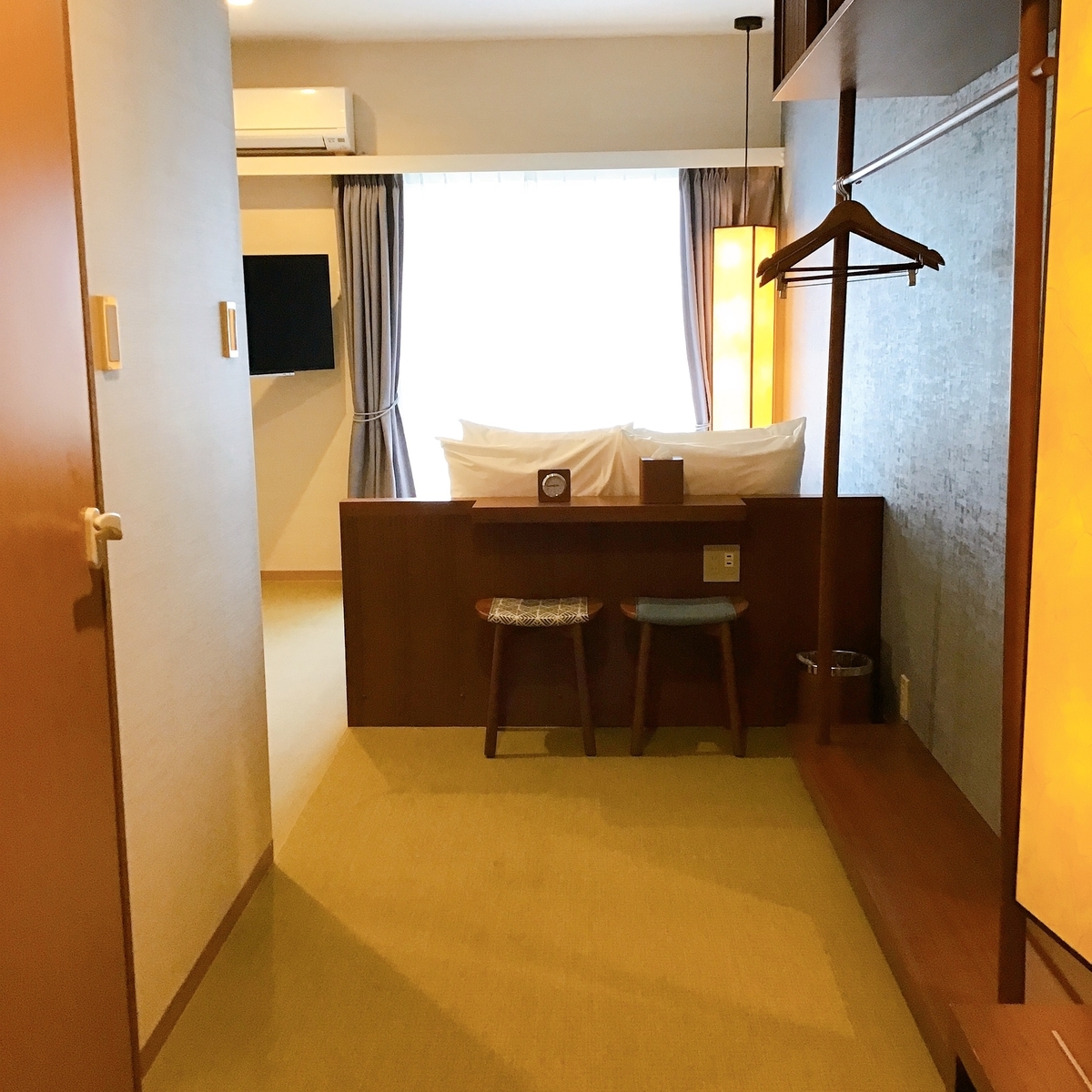 olie by DSH Resort　部屋