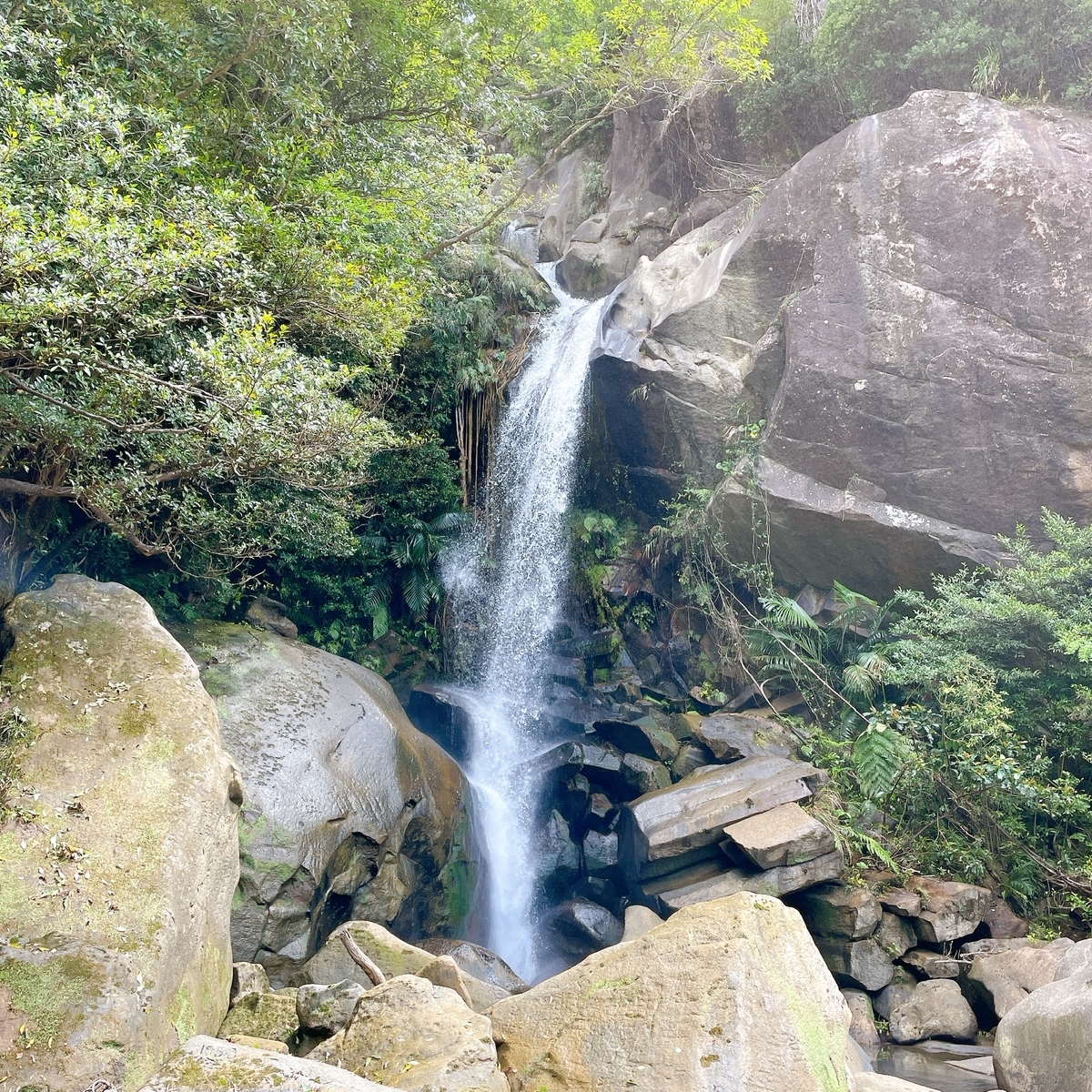 轟の滝