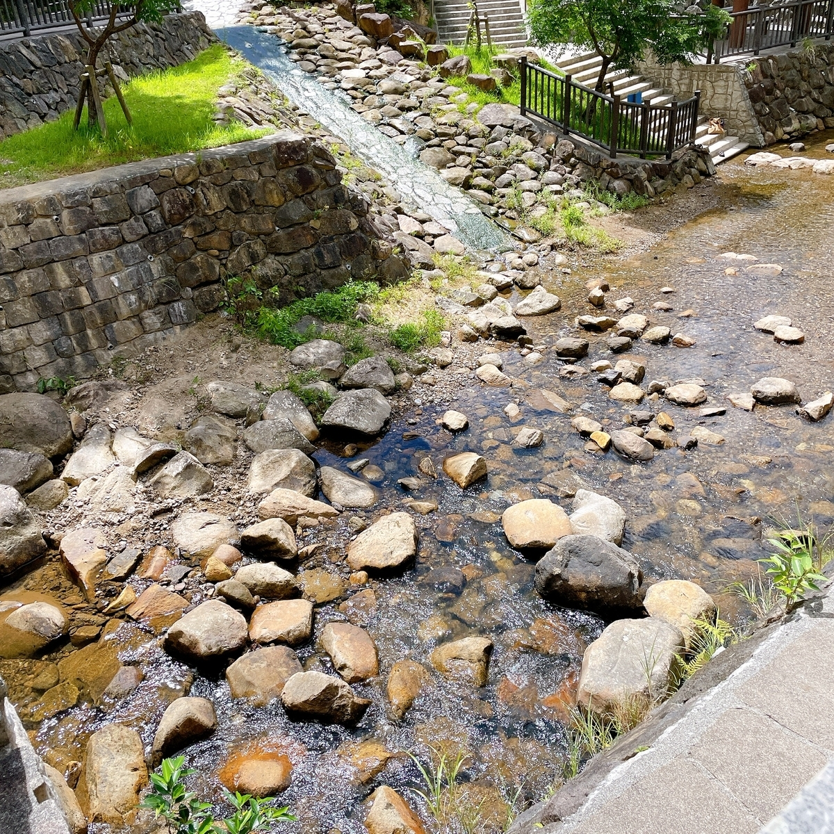 轟の滝