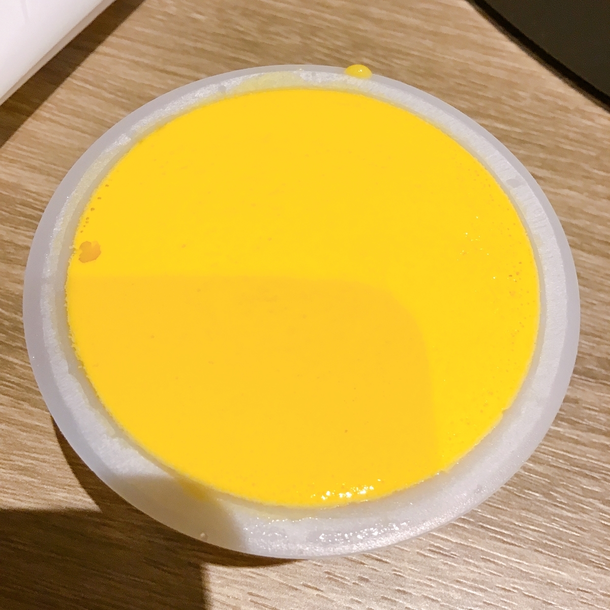 うにのようなビヨンドとうふ