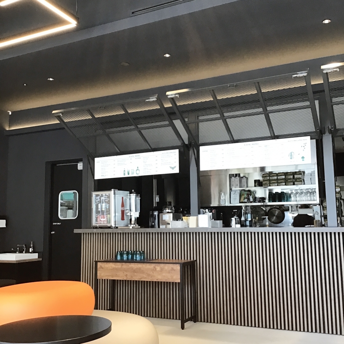 ALLY‘S 58street coffee