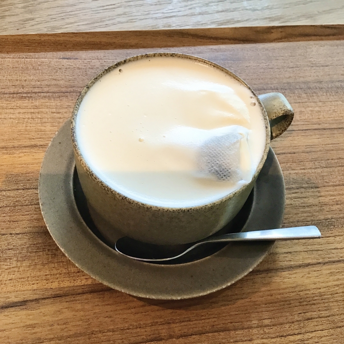BOWL OF SOUL 一保堂ほうじ茶