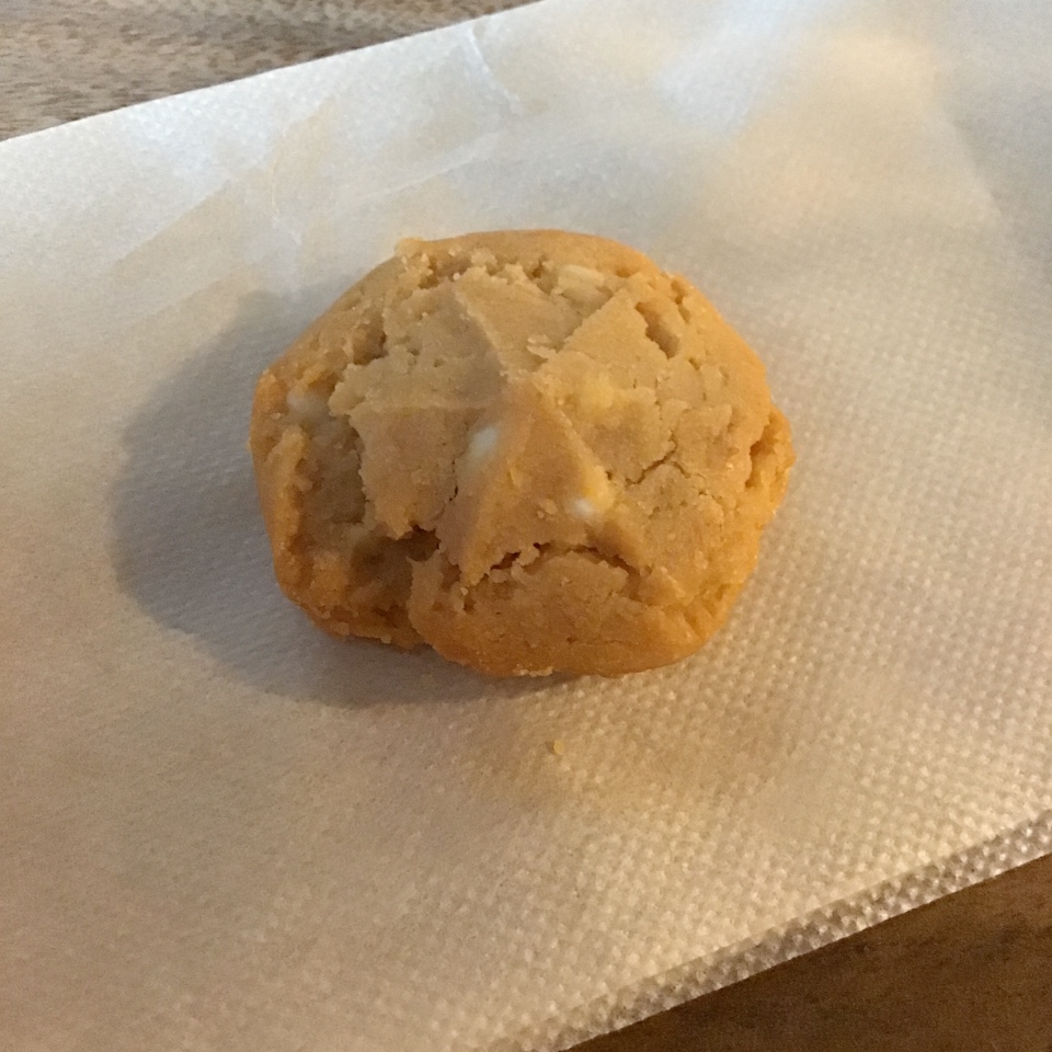 美肌和クッキー　はとむぎ&生姜