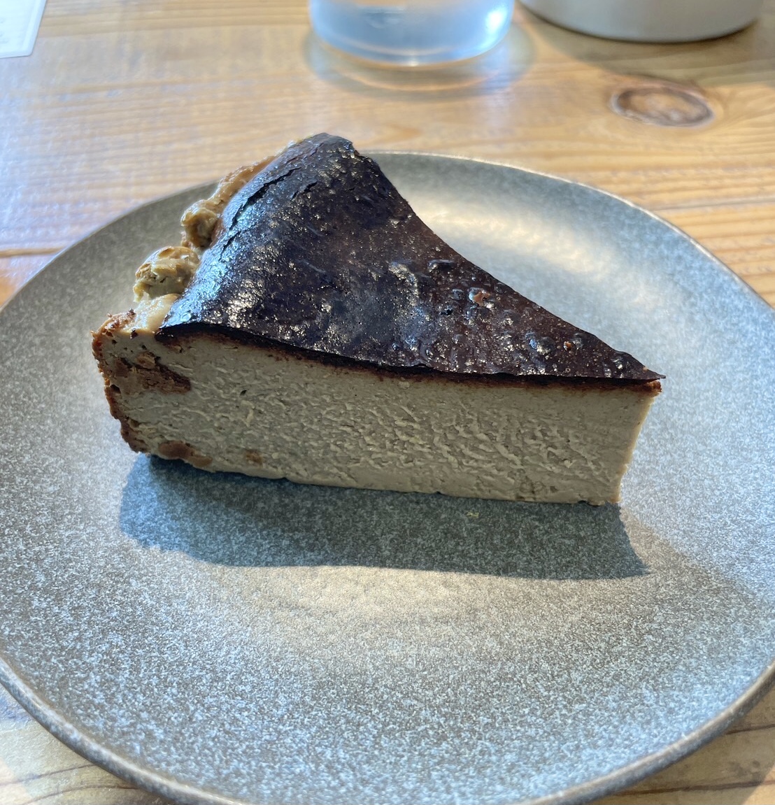 チーズケーキ