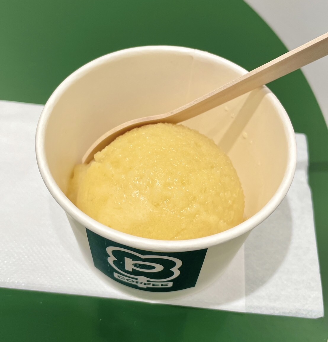 プラントベースソルベ