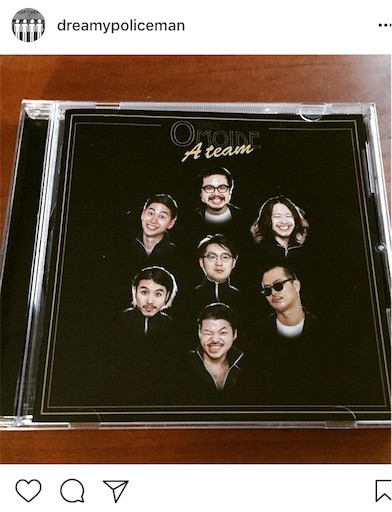 ささやかだけど大切なこと 思い出野郎Aチーム『夜のすべて