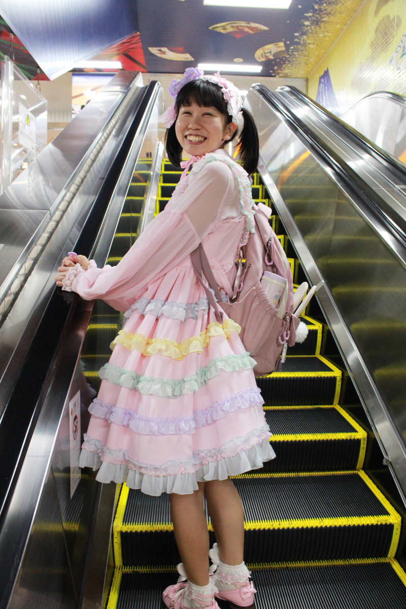 成田空港でぇと1