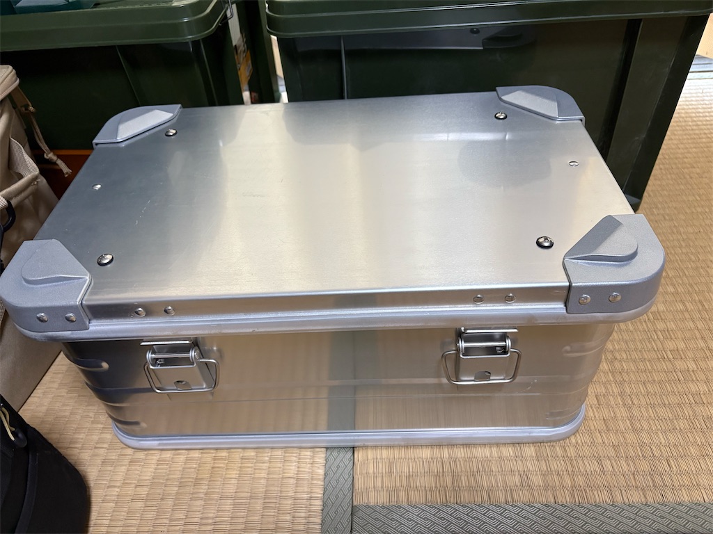 キャンプNEWギア - KATANA道のblog