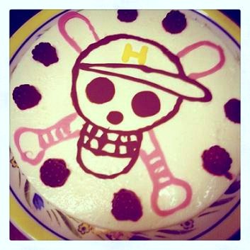 One ｐiece 尾田栄一郎 サンジが作るじゃがいものパイユ おいしい本棚