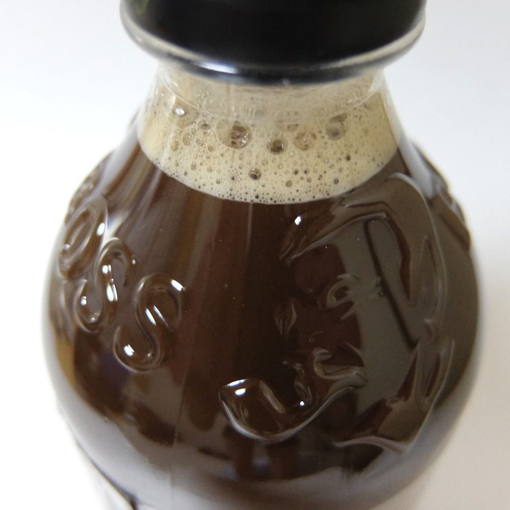 サントリー クラフトbossブラウン は飲みやすいがコクが薄いコーヒー ソフトドリンクの鉄人