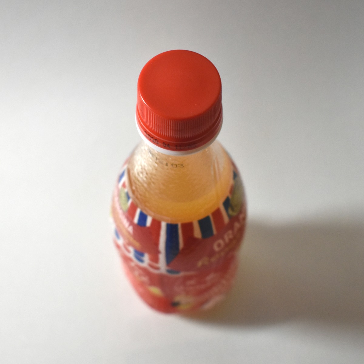 オランジーナ ルージュヌーヴォー