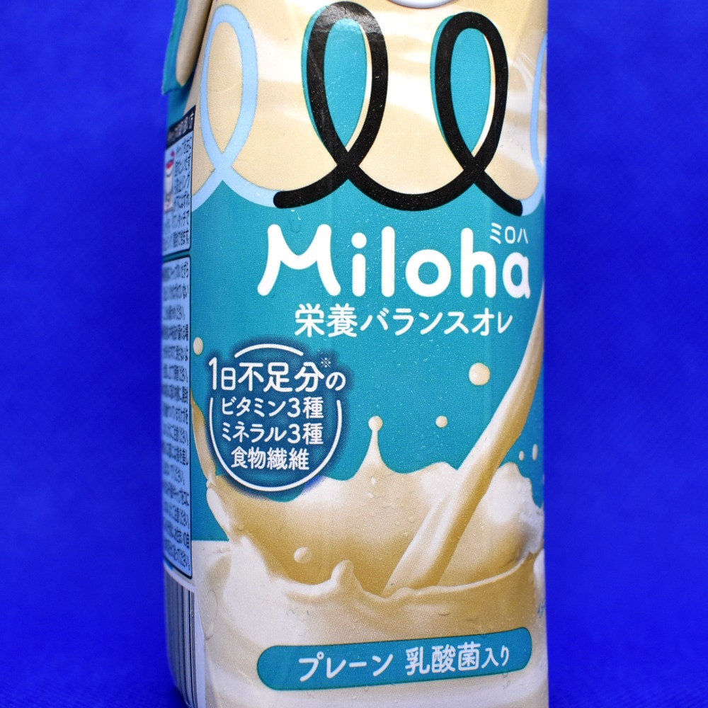 Miloha（ミロハ）プレーン