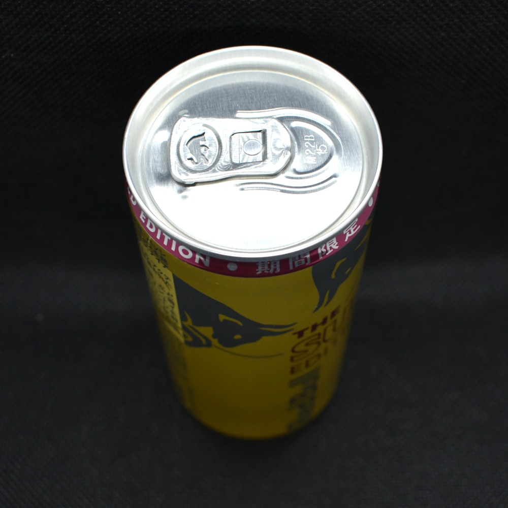 レッドブル・サマーエディション(Red Bull SUMMER EDITION)