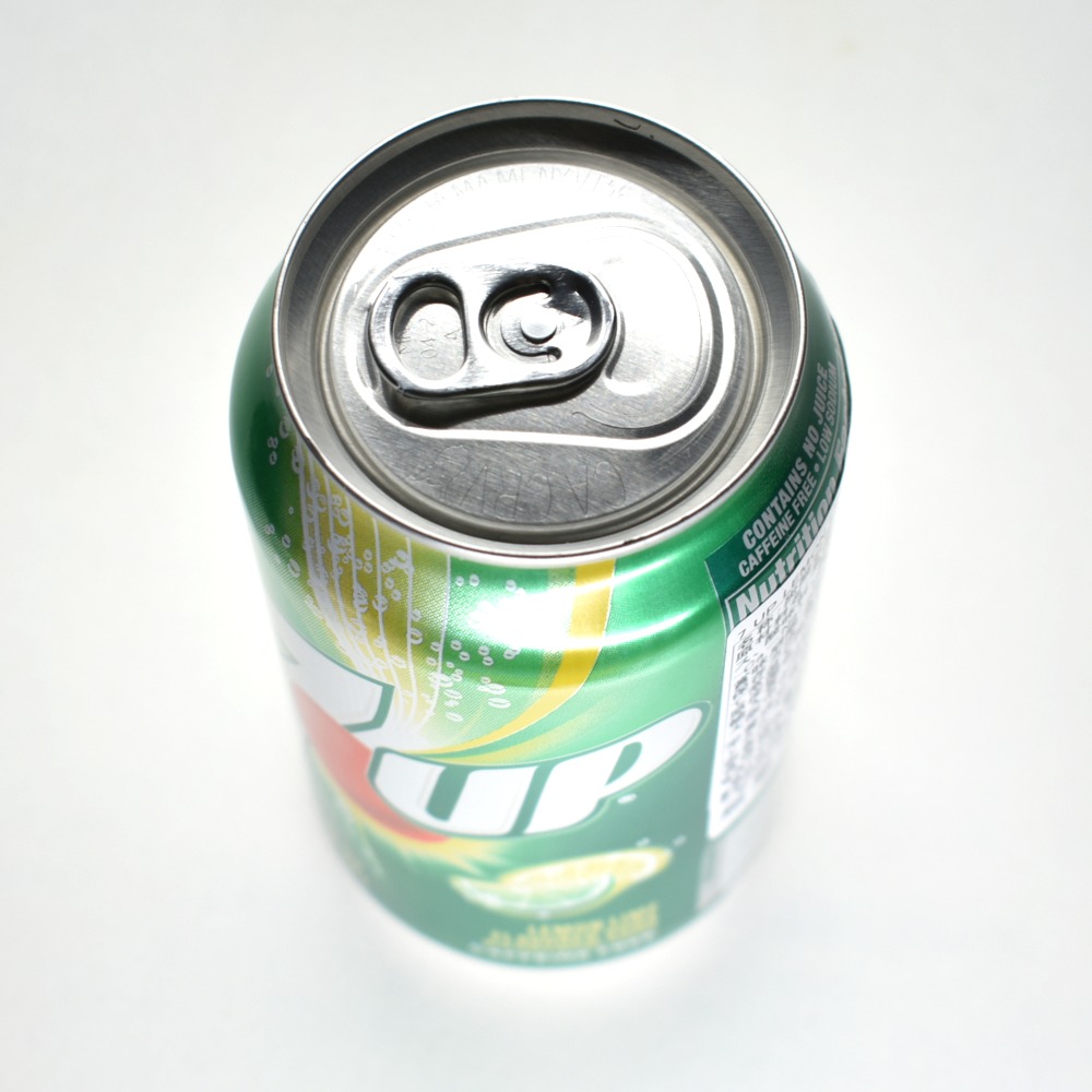 アメリカ版7UP,セブンアップ画像