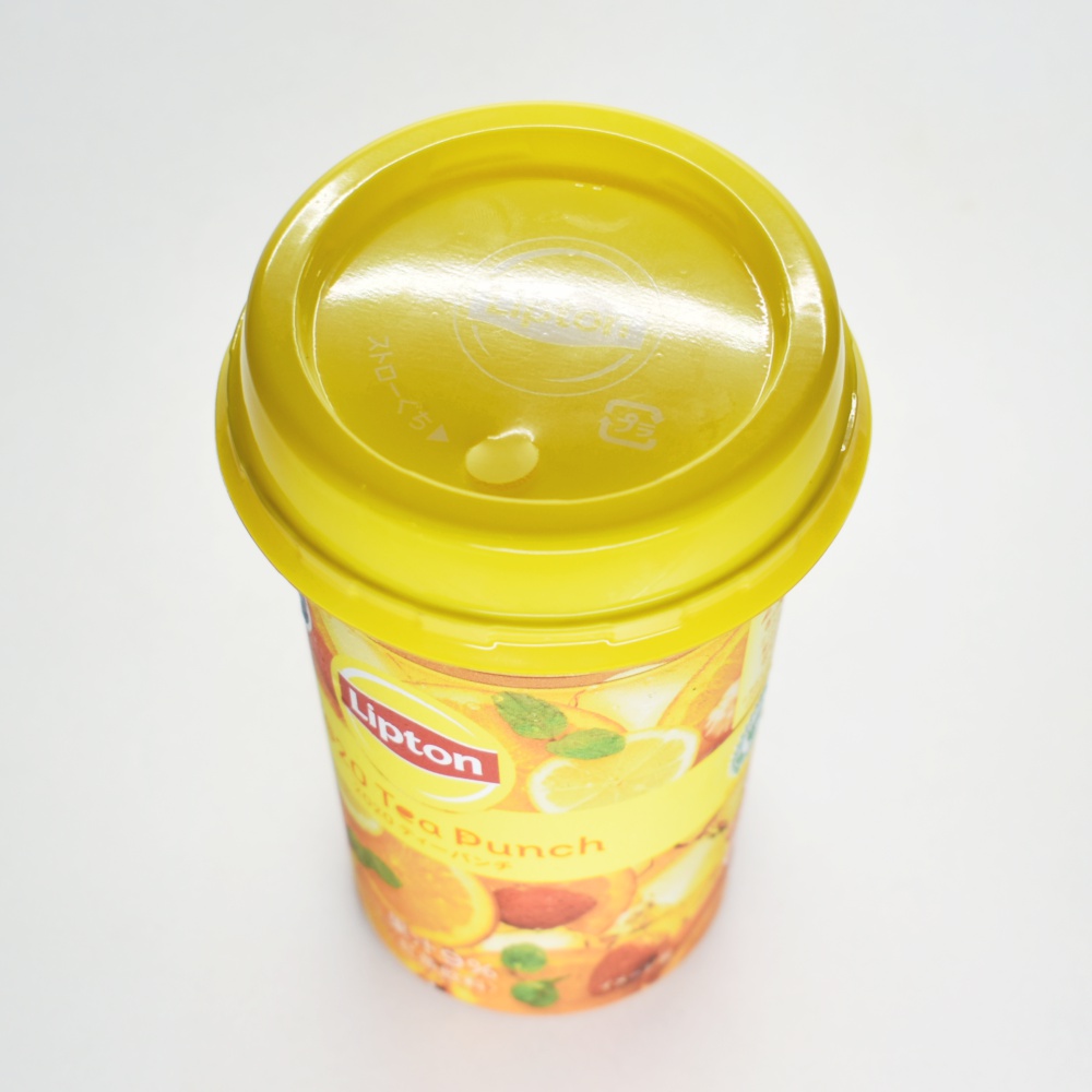 リプトン2020 Tea Punch,ティーパンチ