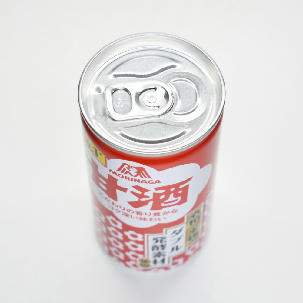 森永製菓,甘酒