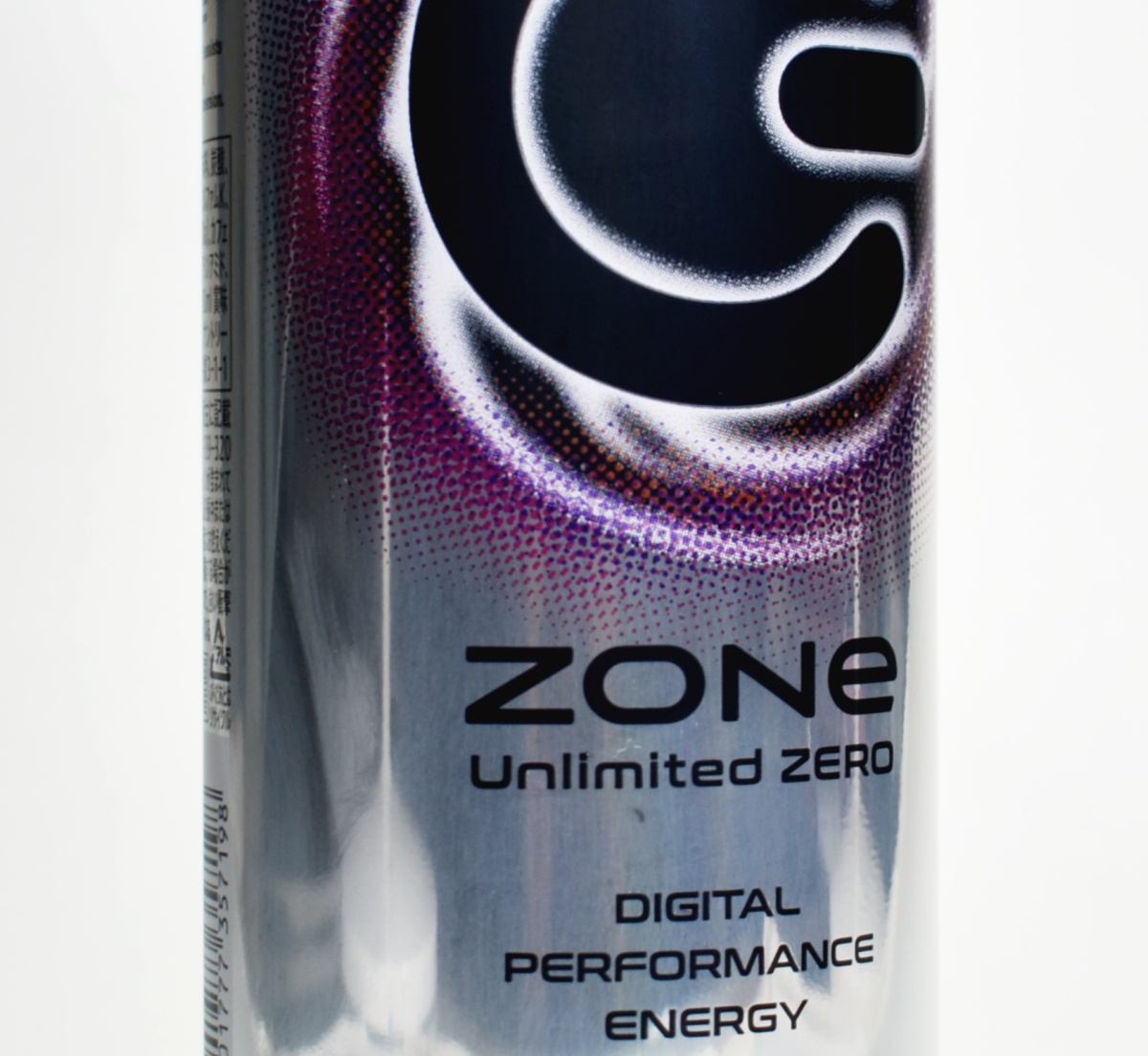 ZONe Unlimited ZERO Ver.1.0.0,ゾーン・アンリミテッド・ゼロ