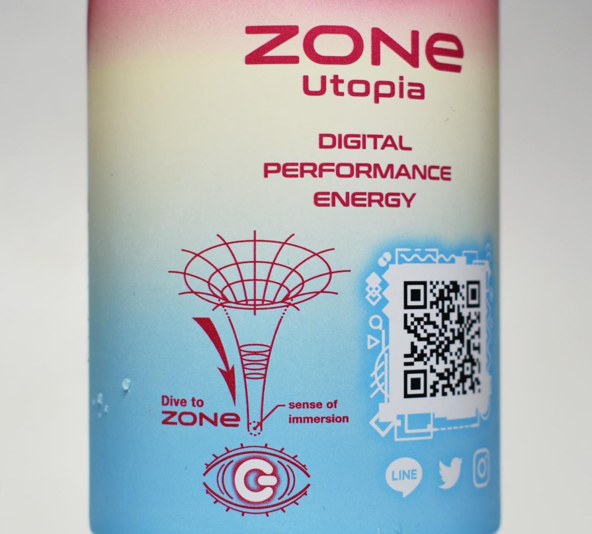 ZONe Utipia Ver.1.0.0 