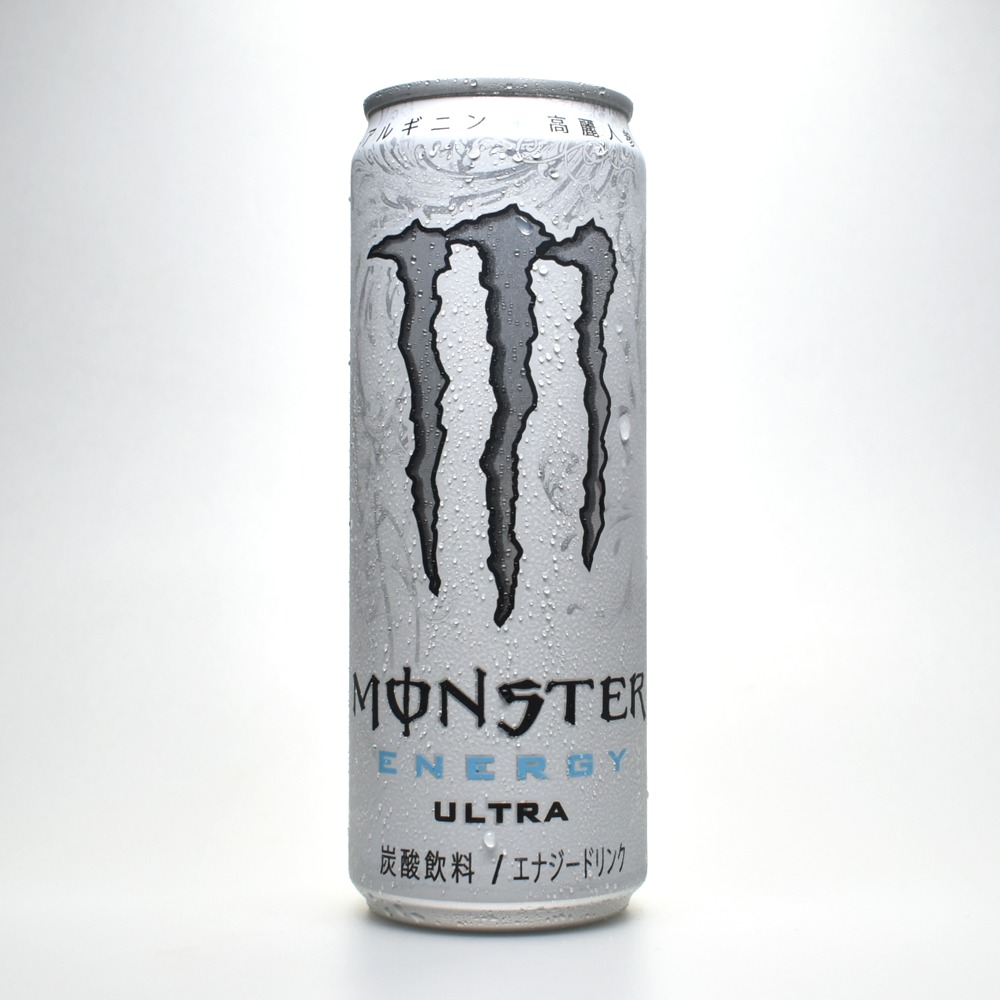 Japanese Energy Drinks ソフトドリンクの鉄人