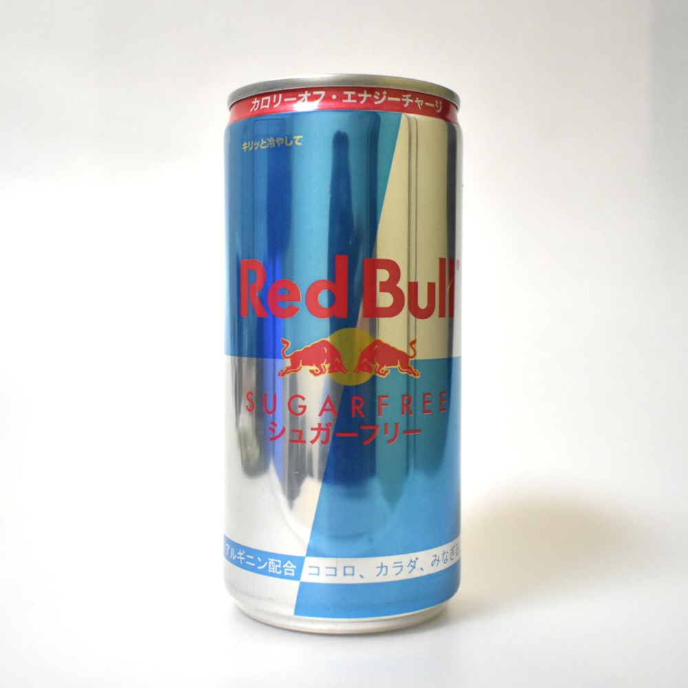 Japanese Energy Drinks ソフトドリンクの鉄人
