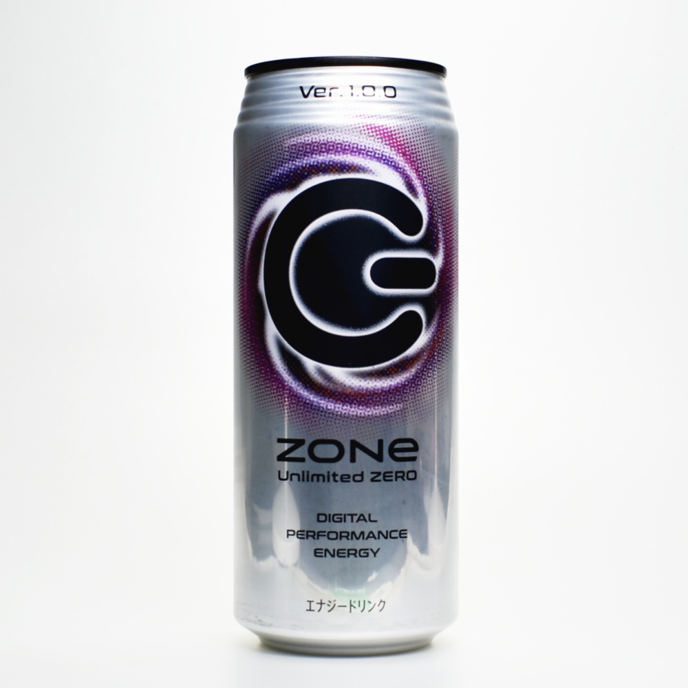 Japanese Energy Drinks ソフトドリンクの鉄人