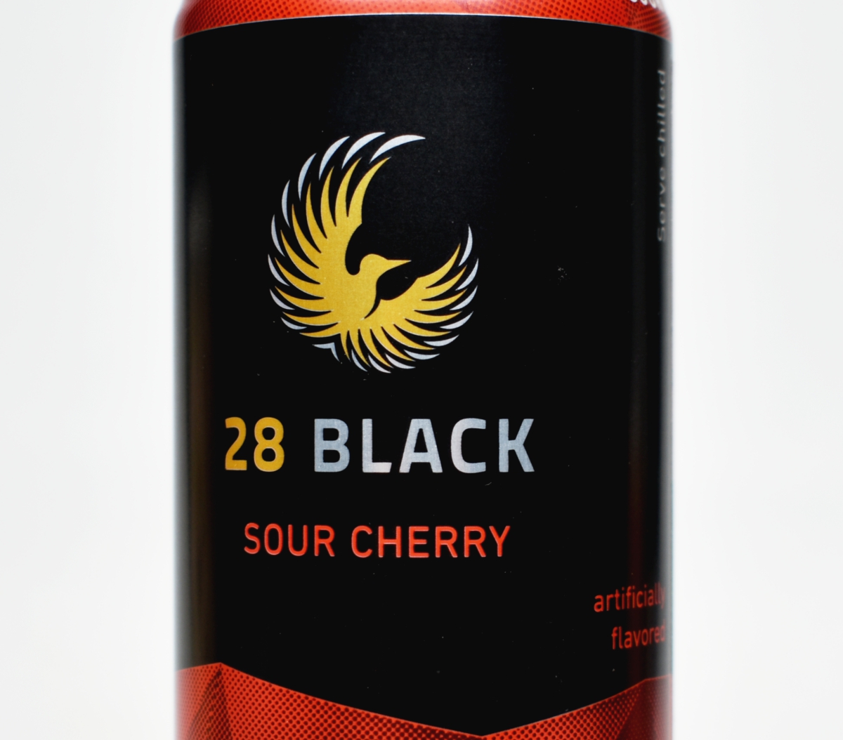 28 BLACK SOUR CHERRY,サワーチェリー