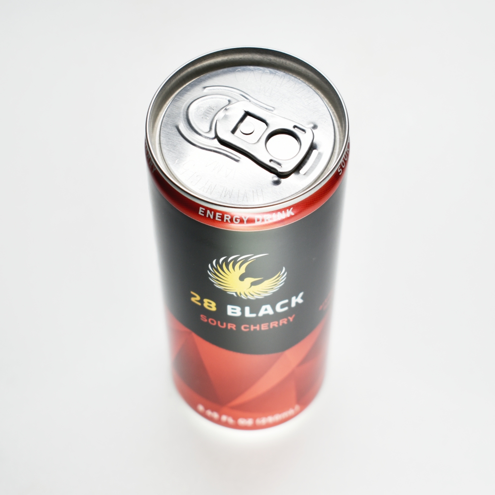 28 BLACK SOUR CHERRY,サワーチェリー