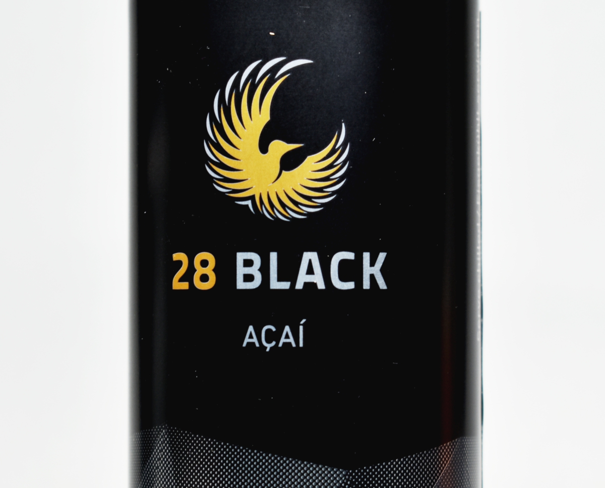 28 BLACK ACAI　アサイー