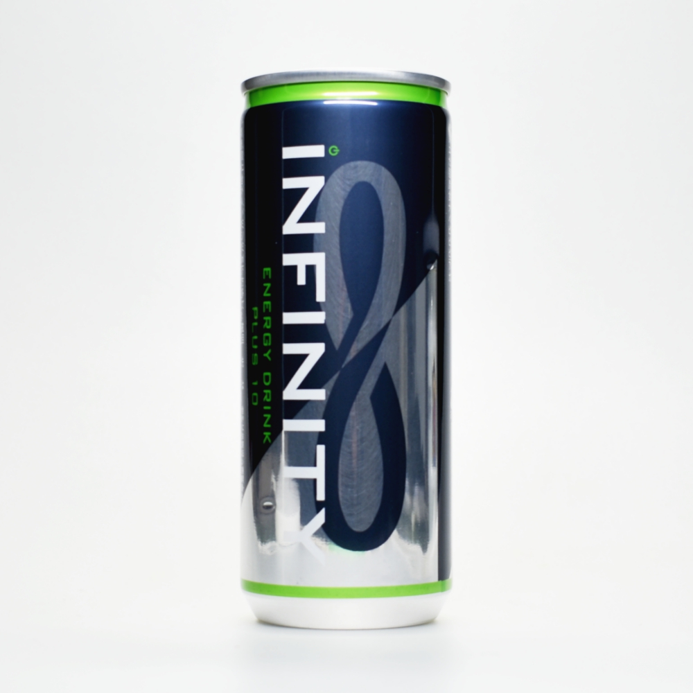 Japanese ENERGY DRINK,Infinity Energy Drink Plus10