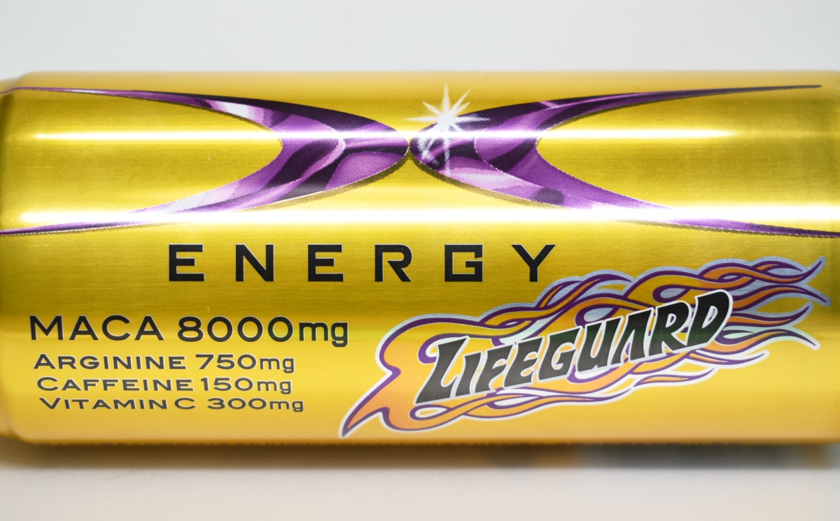 エネルギーライフエクストラ　4本 エネルギーライフエクストラ 4本 【公式通販】