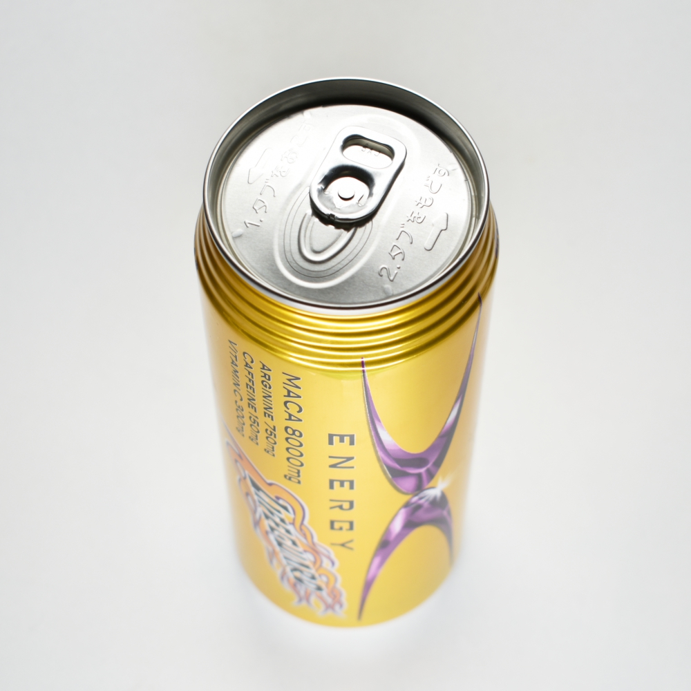 激安のエナジードリンク「ライフガード X 」の魅力とは？実飲レビュー