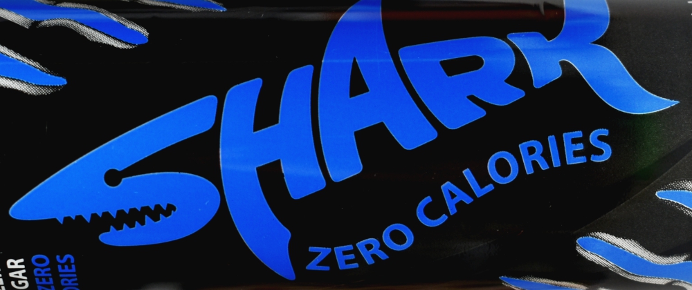 SHARK ZERO CALORIES,シャーク ゼロカロリー