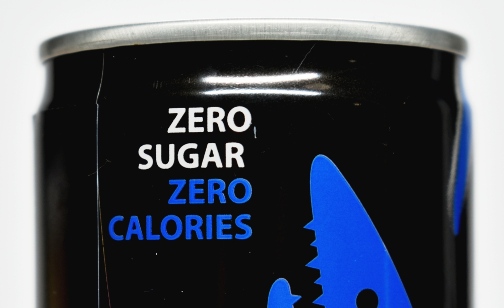 SHARK ZERO CALORIES,シャーク ゼロカロリー