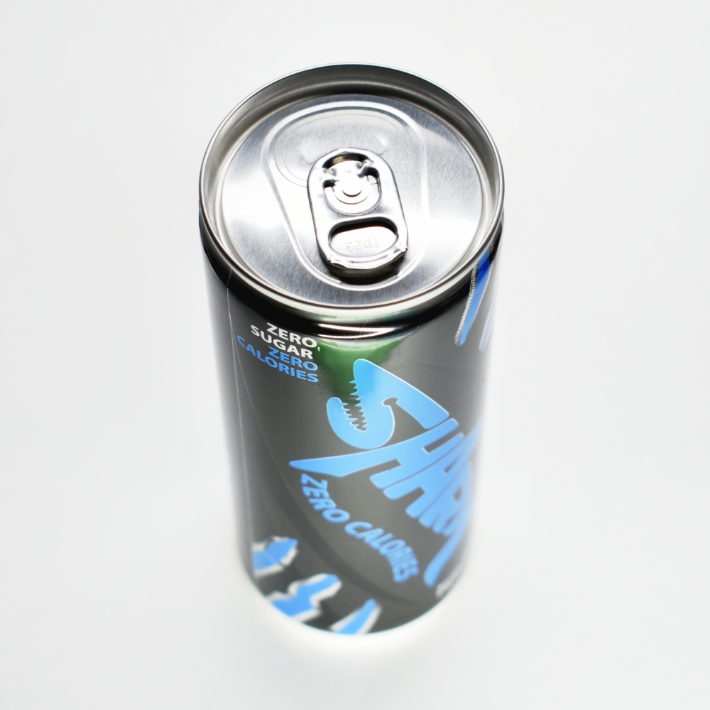SHARKゼロカロリー