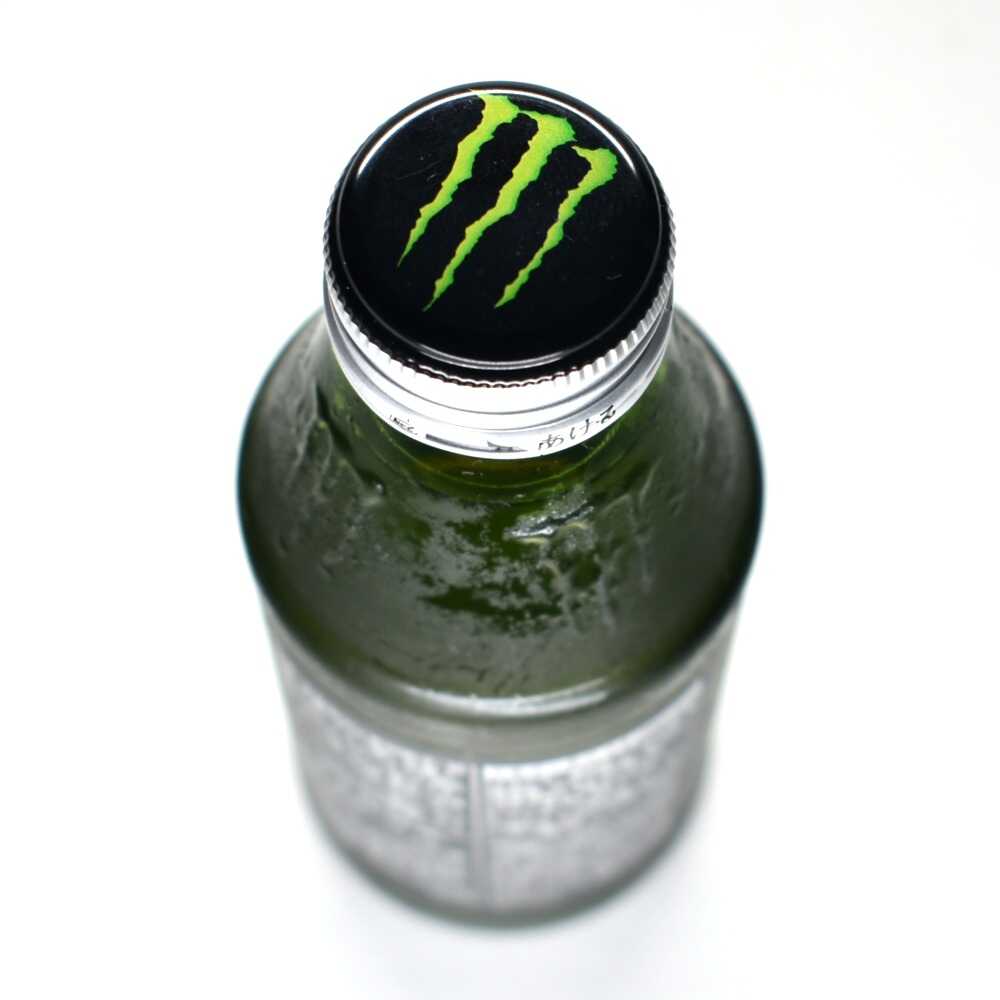 モンスターM3エムスリー