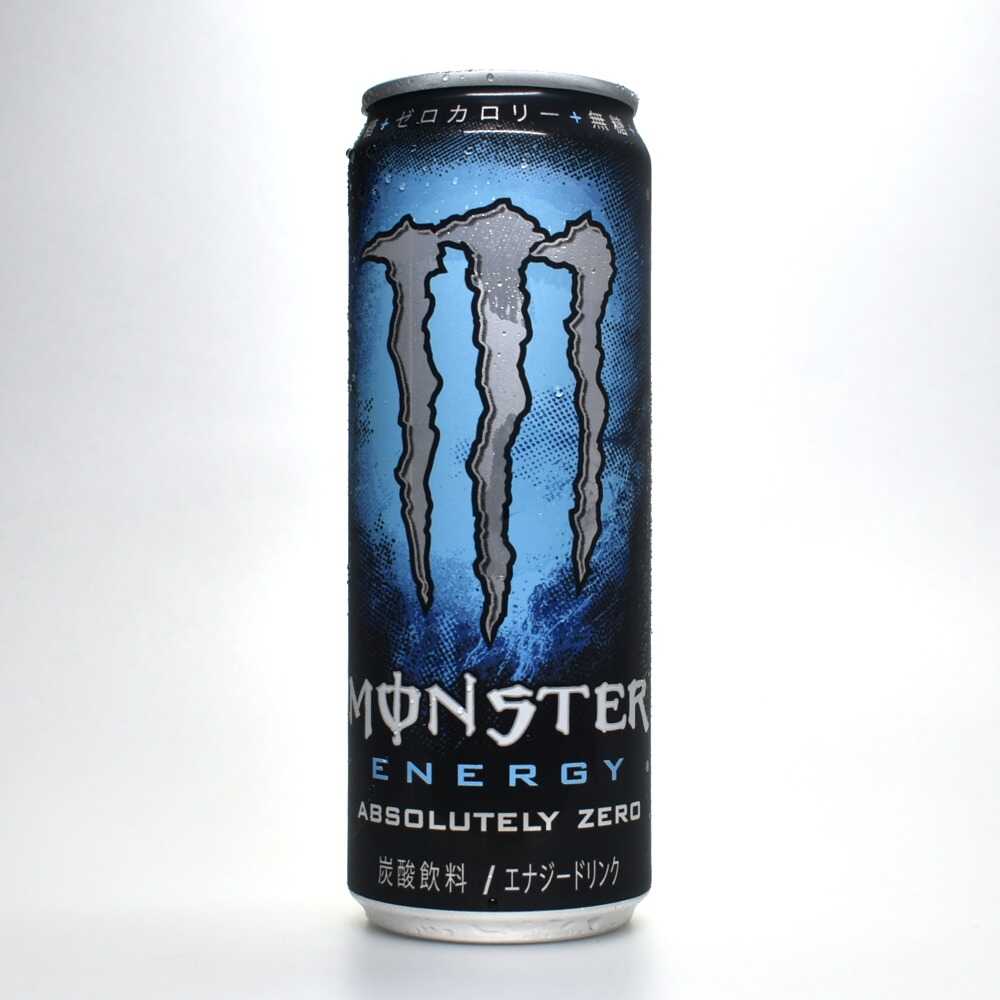 21年版うまいエナジードリンクおすすめ10選 ソフトドリンクの鉄人