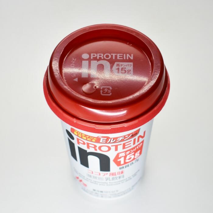 inPROTEIN ココア風味