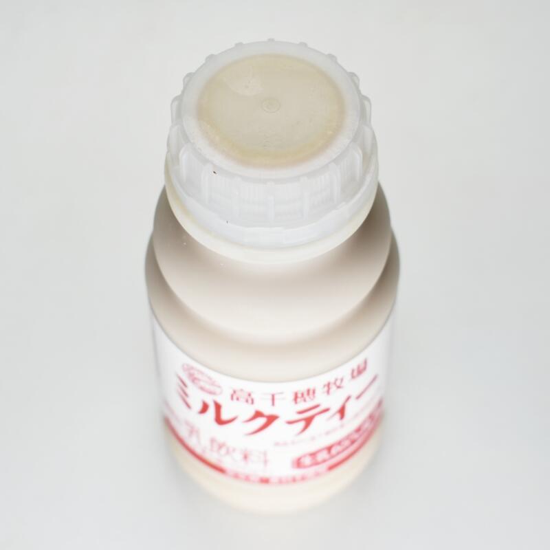 高千穂牧場 ミルクティー