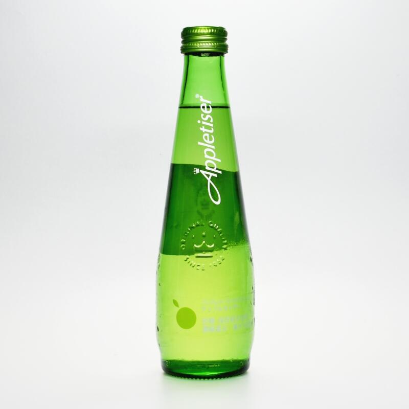 アップルタイザー,Appletiser