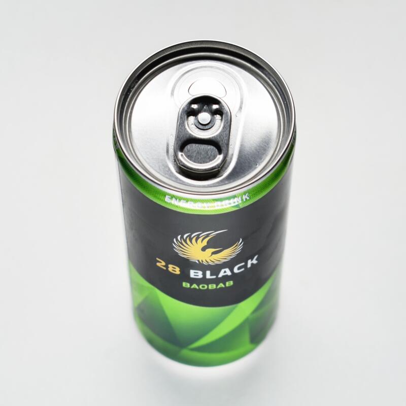 28 BLACK BAOBABバオバブ