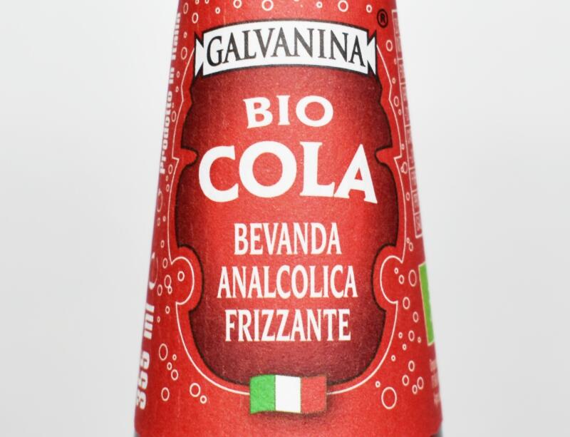 ガルバニーナ・ビオコーラ,GALVANINA CENTURY BIO COLA