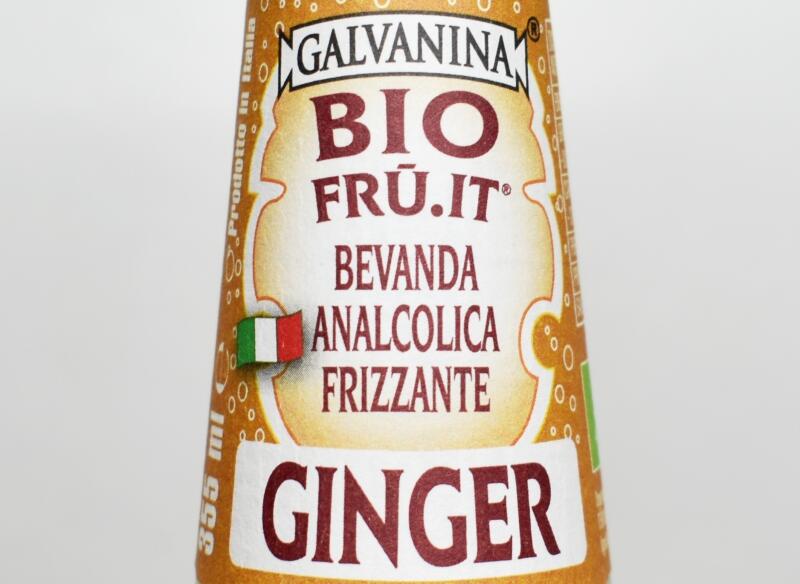 ガルバニーナ・イタリアンジンジャー,GALVANINA CENTURY ITALIAN GINGER