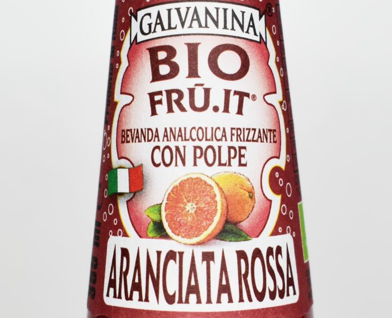 ガルバニーナ・アランチャータロッサ,GALVANINA CENTURY ARANCIATA ROSSA