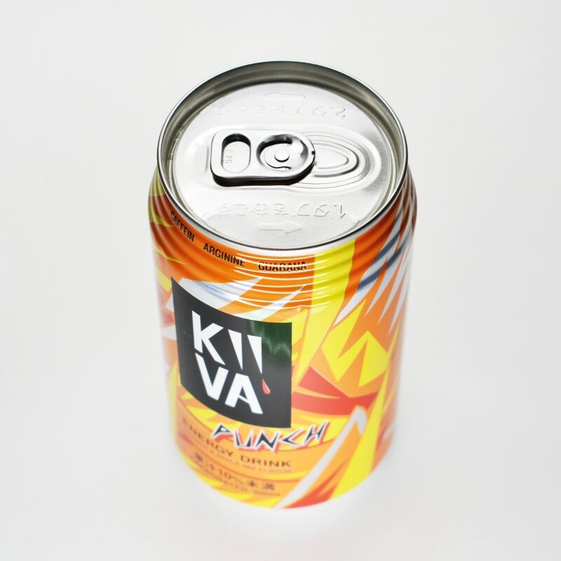 キーバ パンチ,KiiVa PUNCH,350ml缶